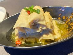 -上海滩餐厅(BFC外滩金融中心店)