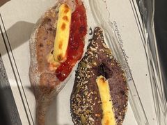 -HOT CRUSH趁热集合·现烤面包(上海环球港店)