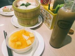 -袁大头包子(光华路店)