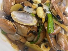 -阳江餐厅·30年老字号·粤菜海鲜大排档