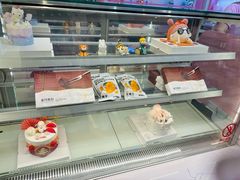 -CAKE BOSS 蛋糕老板(西单君太百货店)