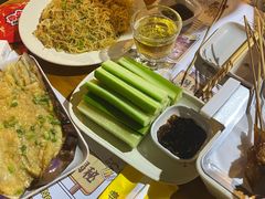 -木屋烧烤(白石洲店)