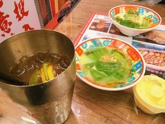 -孖记茶档·热腾茶餐(江南西plus店)