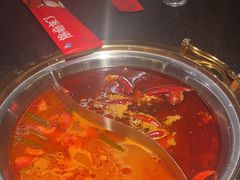 -熊喵来了火锅(长安万达第94分店)