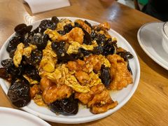 -陈傻子餐厅(世纪都会店)