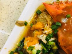 -渔中舟海鲜大排档(普陀沈家门店)