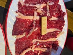 -最牛喜事潮汕鲜牛肉火锅(和平里店)