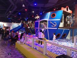 -幻贝家儿童乐园(苏州中心店)