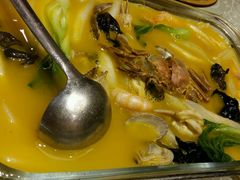 -阿英煲(凉城路店)