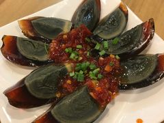 -台北楚楚园馅饼粥(虹桥南丰城店)