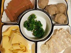 -京韵胡同·酱香羊蝎子火锅涮肉(长寿路店)