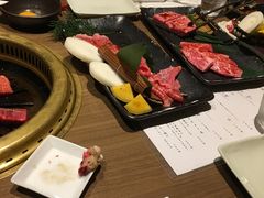 -産直焼肉ビーファーズ(泉佐野店)