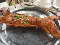 -生态园山庄(森林公园店)