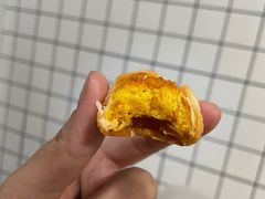 肉松汉堡酥-鑫忆品香炒货(西五路店)