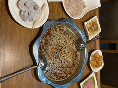 -傣妹火锅(南京东路一店)