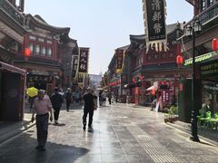 -古文化街旅游区