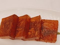 -沙河粉村·国家非遗传承(云台店)