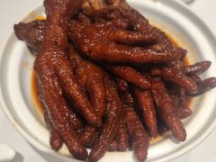 铁勺凤爪-大铁勺新津菜(迎水道店)
