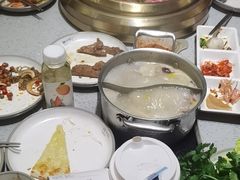 -钱小奴创意自助餐厅·原切谷饲安格斯畅吃(苏州昆山招商花园城店)