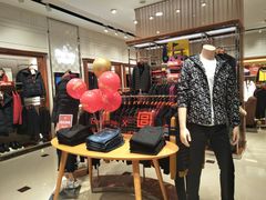 -新世界百货(顺义店)