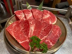 -韩宫宴和牛烤肉(盐城金鹰店)