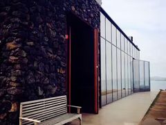 -Cafe Aewol Monsant