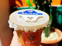 -清迈清迈巷口小排档(烟台山店)