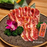 原汁原味的日式烧肉，仿佛穿越日本！