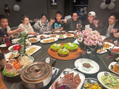 -同庆楼(华强吾悦广场店)