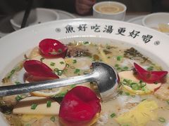 -江渔儿酸菜鱼(万科东荟城店)