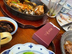 -林四喜·闽南传家菜(鼓浪屿店)