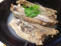 iphone_upload_pic-四季小馆·地道北京小吃(广百店)