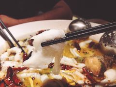 -太二酸菜鱼(正大广场店)