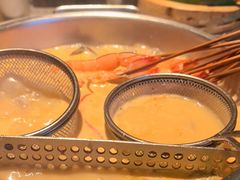 -生如夏花泰式火锅(西村黑金店)