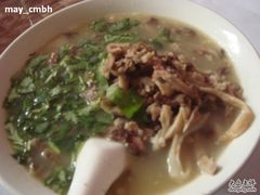 羊杂汤，10元-老三羊汤【北兴隆街店】