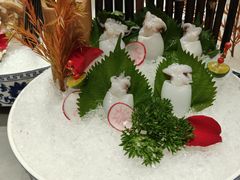 -神洲四海大酒楼(王府井澳门中心店)