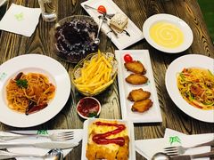 -豪尚豪牛排(彩悦城店)