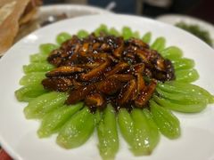 -邢家锅贴老店·非遗·开封菜(金明广场店)