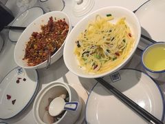 -兰湘子·湘菜小炒(长安万科广场店)