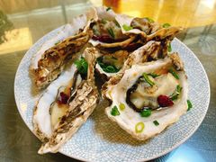 -日丰园海肠水饺·老字号大连海鲜(小平岛总店)