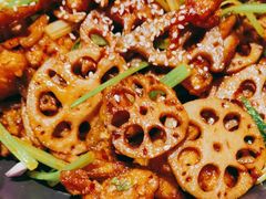 -山芋腔苏北菜(盐城滨海店)