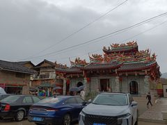 -云水谣景区