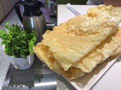 -古乐牛香·鲜牛肉牛杂火锅(新区店)