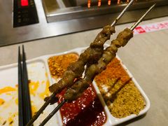 -丰茂烤串(金源店)