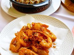 -粤盛海鲜平价店(洛溪食街店)
