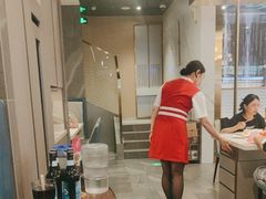 -海底捞火锅(长宁路龙之梦店)