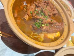 -山四砂锅(太原钟楼街店)