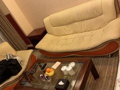 -延吉白山大厦酒店