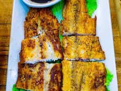 -高基五春川炒鸡排 韩国料理(威海总店)