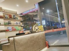 -锦州烧烤·纸包鱼(物资学院路店)